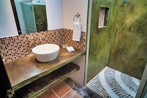 Arroyos Verdes