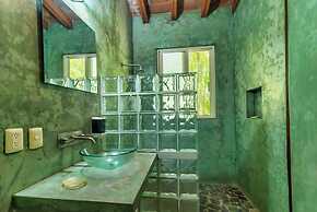 Arroyos Verdes