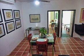Arroyos Verdes