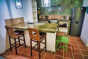 Arroyos Verdes