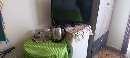 Ròoms Studio Zakros
