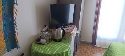 Ròoms Studio Zakros