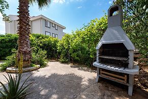 Bbq Holly Garden Novalja D