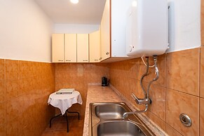 Apartments Valy 6 Center Novalja