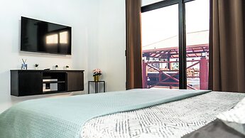 Yasmin Luxury Resort