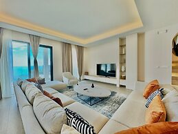 Villa Kaza Przno
