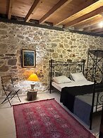 Sera Pansiyon Ayvalık