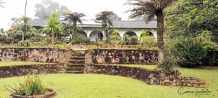 Vimbainashe Villa