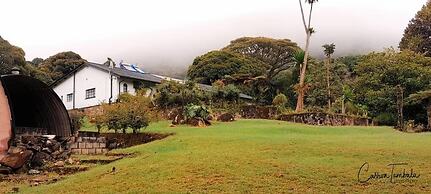 Vimbainashe Villa