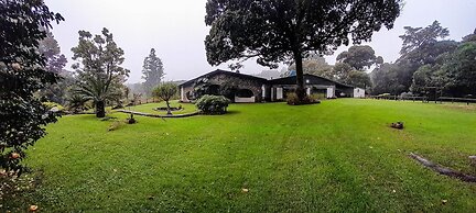 Vimbainashe Villa