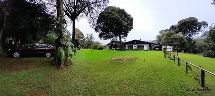 Vimbainashe Villa