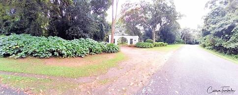 Vimbainashe Villa