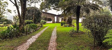 Vimbainashe Villa