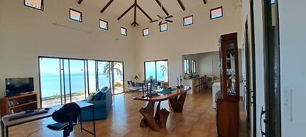 Casa Celajes