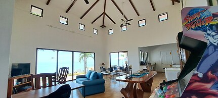 Casa Celajes
