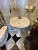 Casa Chopo