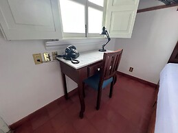 Casa Chopo