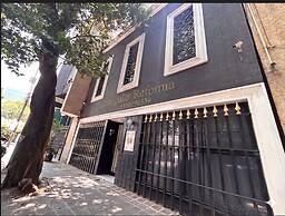 Singular Reforma