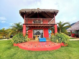 Skyview Retreat