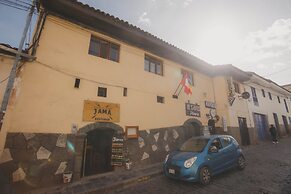 Lucios Hostal