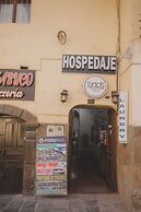 Lucios Hostal