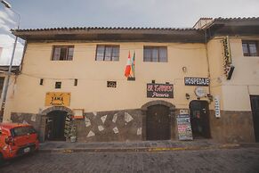 Lucios Hostal
