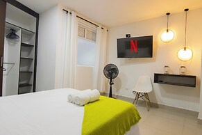 EDIFICIO SANTO TOMAS By Morada Bros.