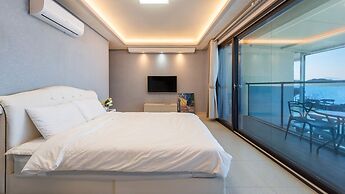 Yeosu Baraboda Ocean View Pension