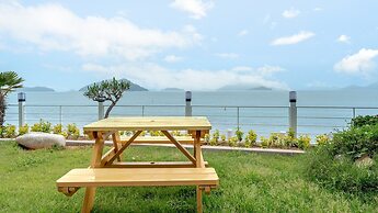 Yeosu Baraboda Ocean View Pension