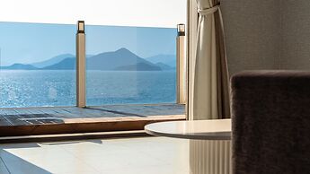 Yeosu Baraboda Ocean View Pension