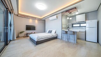 Yeosu Baraboda Ocean View Pension