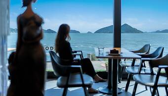 Yeosu Baraboda Ocean View Pension
