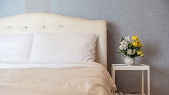 Yeosu Baraboda Ocean View Pension