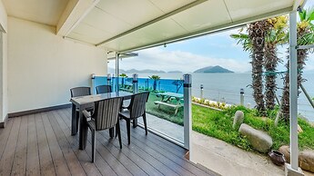 Yeosu Baraboda Ocean View Pension