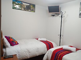 TÌKA AYNA Hotel
