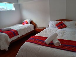 TÌKA AYNA Hotel