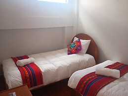 TÌKA AYNA Hotel