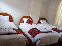 TÌKA AYNA Hotel