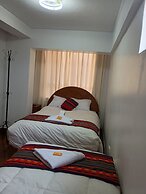 TÌKA AYNA Hotel