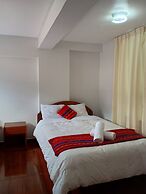TÌKA AYNA Hotel