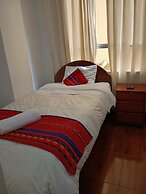 TÌKA AYNA Hotel