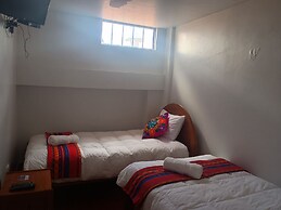 TÌKA AYNA Hotel
