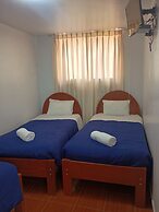TÌKA AYNA Hotel