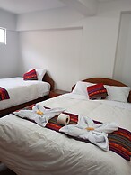 TÌKA AYNA Hotel