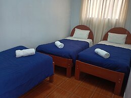 TÌKA AYNA Hotel