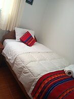TÌKA AYNA Hotel