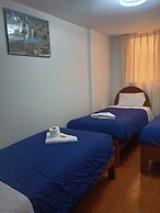 TÌKA AYNA Hotel