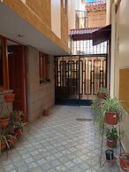 TÌKA AYNA Hotel