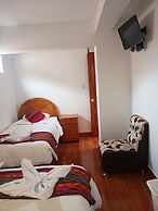 TÌKA AYNA Hotel
