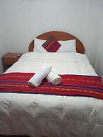 TÌKA AYNA Hotel